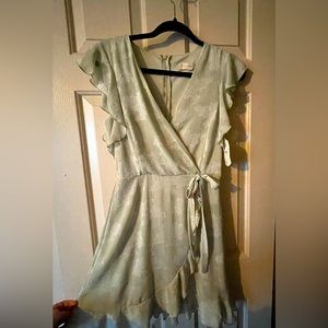 NWT Altar’d State Dress